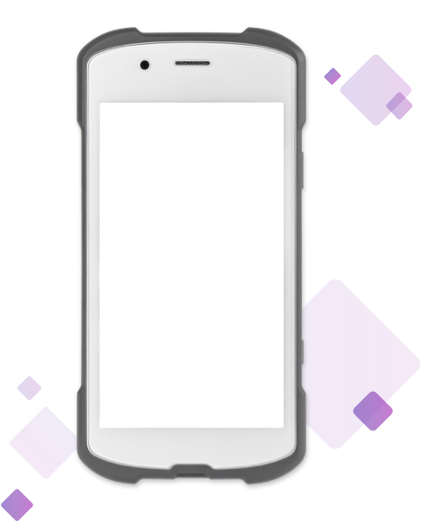 Smartphone Hintergrund